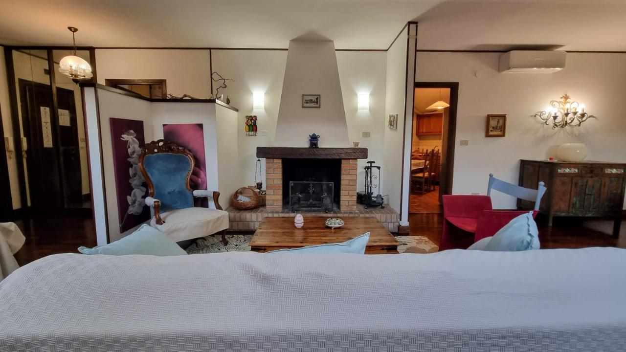 Ospitale 7 Daire Trieste Dış mekan fotoğraf