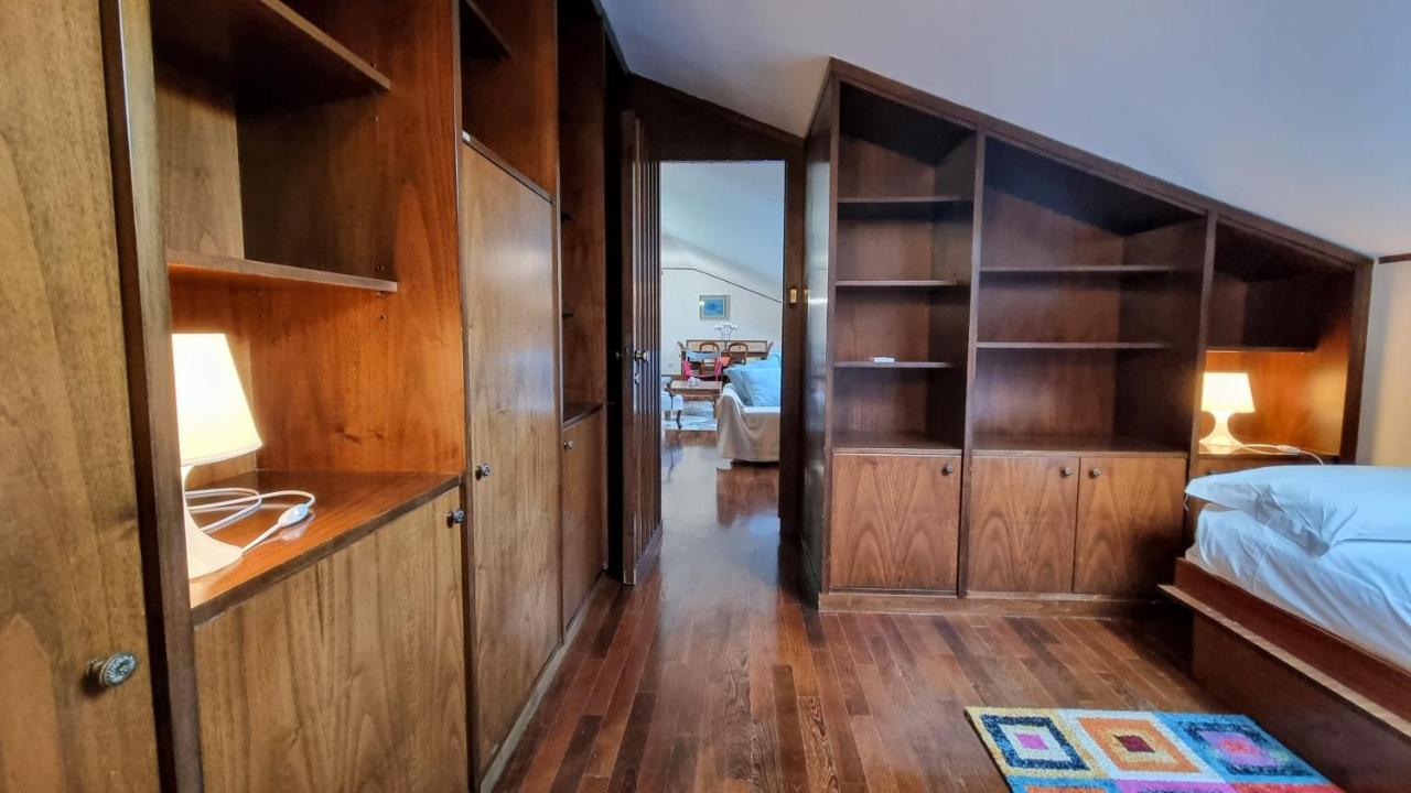 Ospitale 7 Daire Trieste Dış mekan fotoğraf