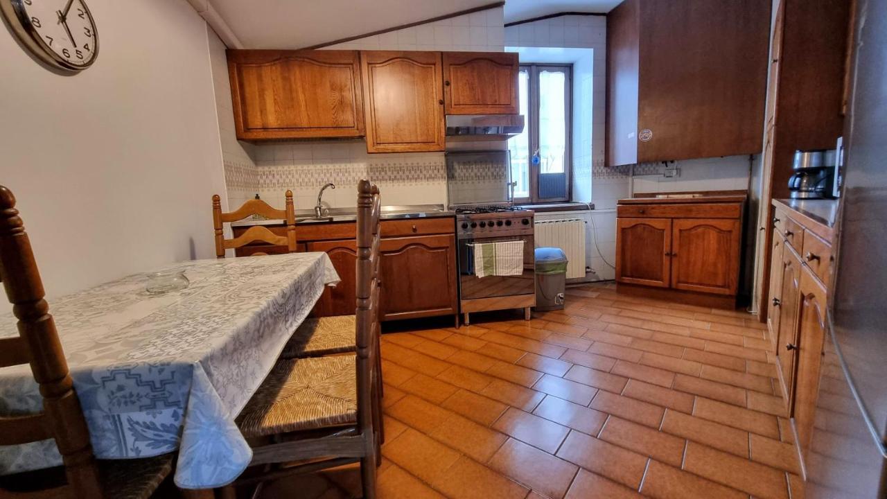 Ospitale 7 Daire Trieste Dış mekan fotoğraf