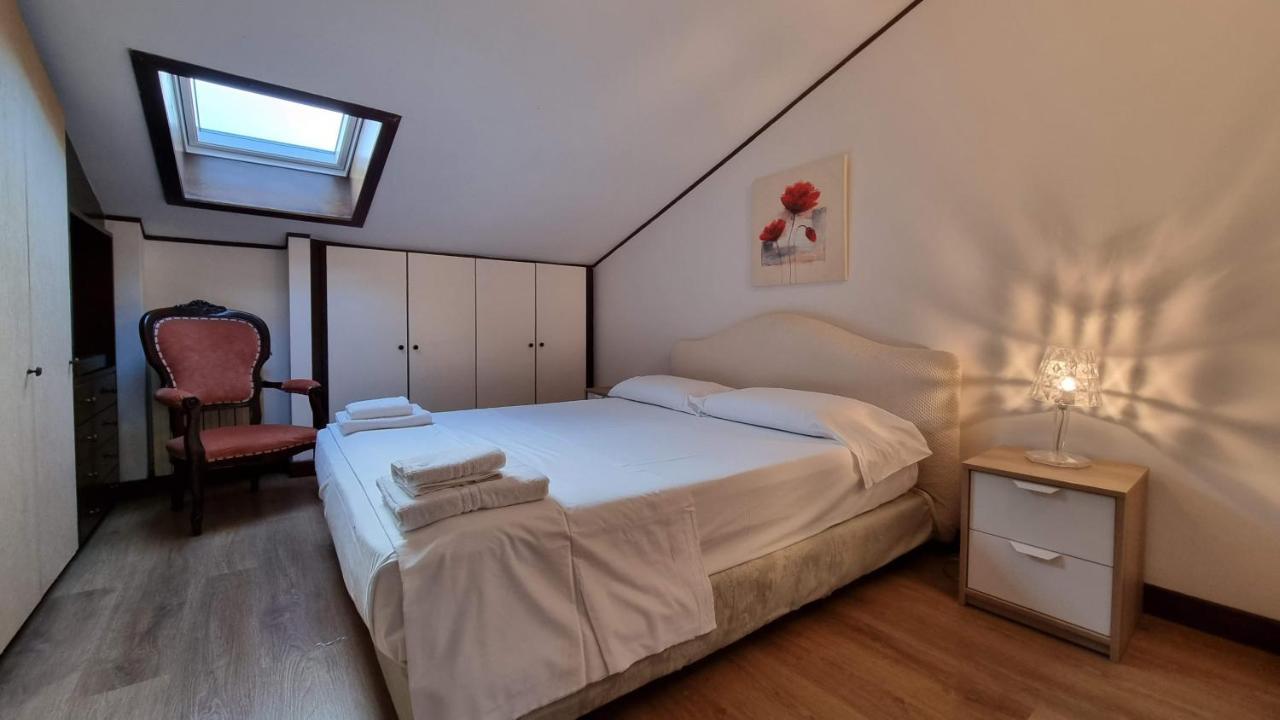 Ospitale 7 Daire Trieste Dış mekan fotoğraf