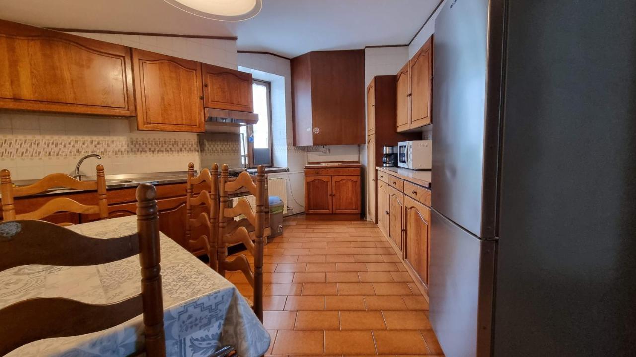 Ospitale 7 Daire Trieste Dış mekan fotoğraf