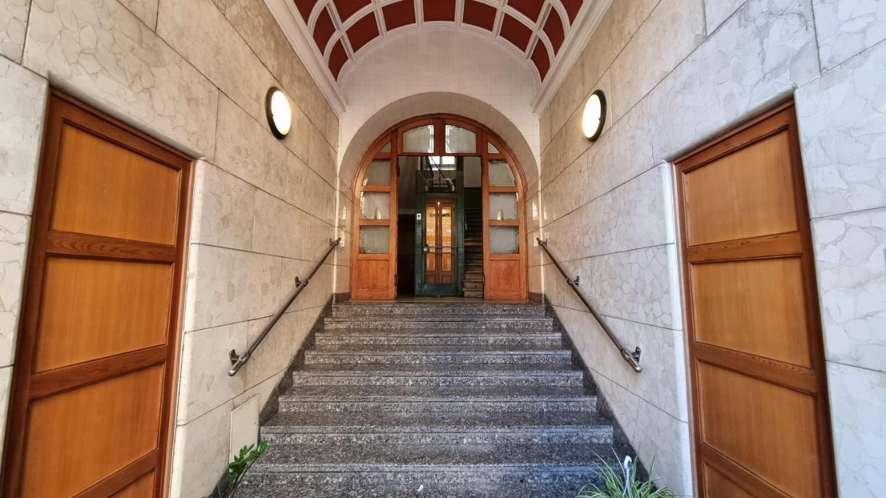 Ospitale 7 Daire Trieste Dış mekan fotoğraf