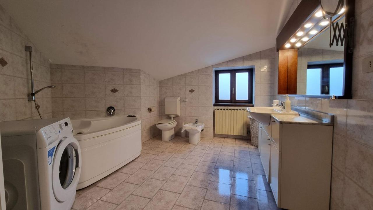 Ospitale 7 Daire Trieste Dış mekan fotoğraf