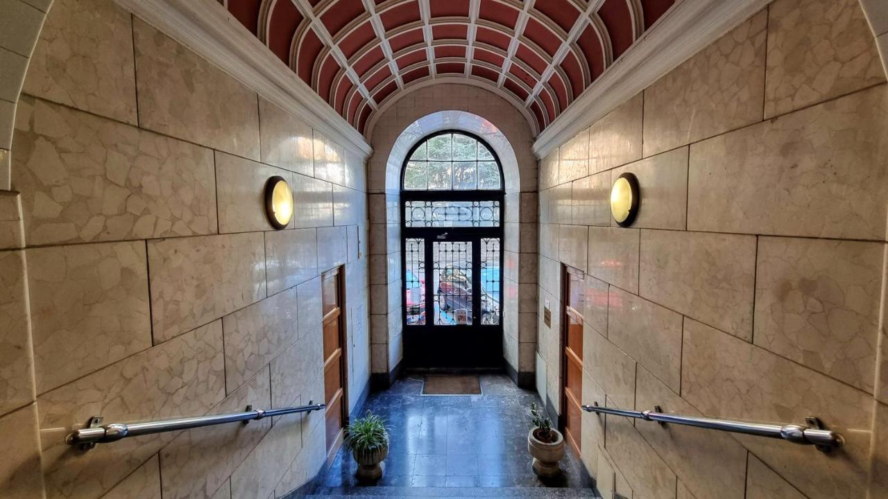Ospitale 7 Daire Trieste Dış mekan fotoğraf