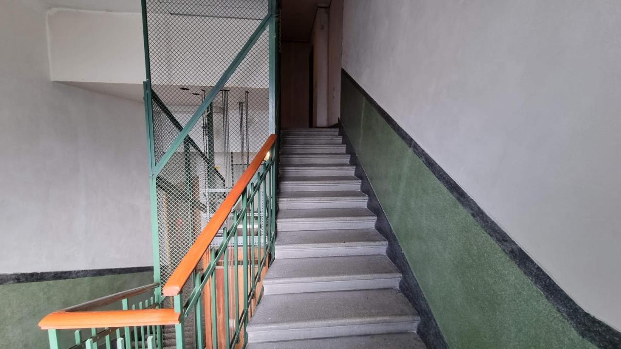 Ospitale 7 Daire Trieste Dış mekan fotoğraf